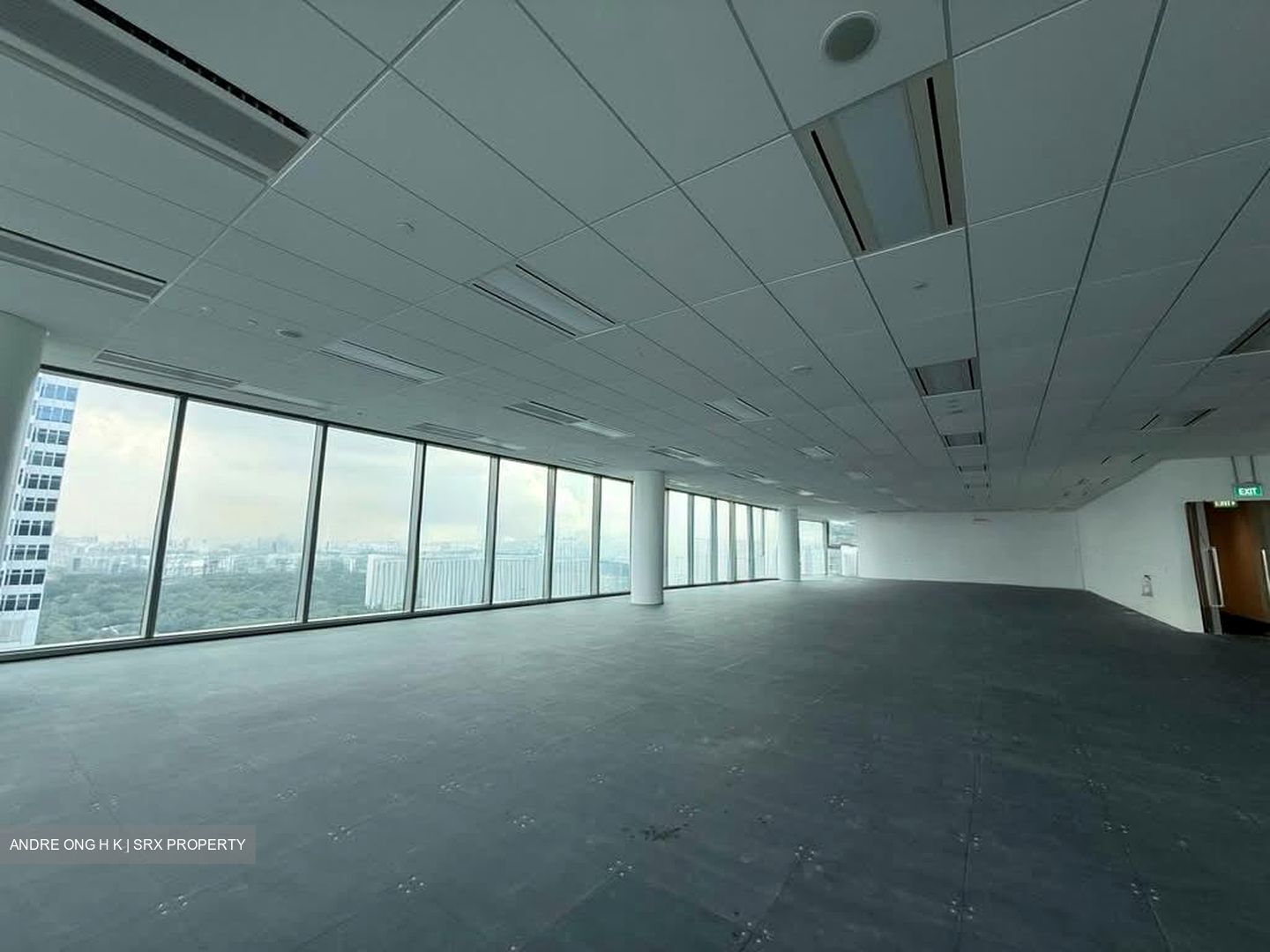 Labrador Tower (D5), Office #563237601